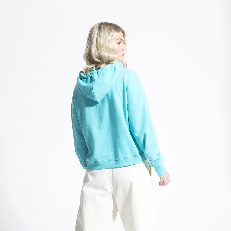 Cropped Hood "Chloe" Cropped Hood "Chloe"